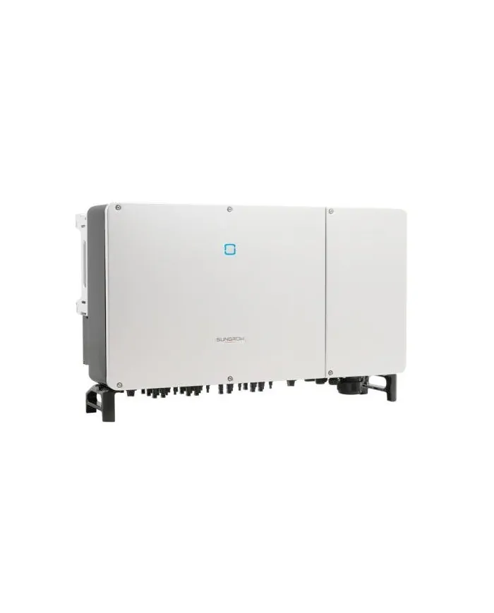 Sungrow SG250HX-V11 (SPD DC II/AC II, DC switch, PID)