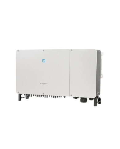 Sungrow SG110CX-V112 Inverter (AFCI, SPD, DC lüliti, PID)