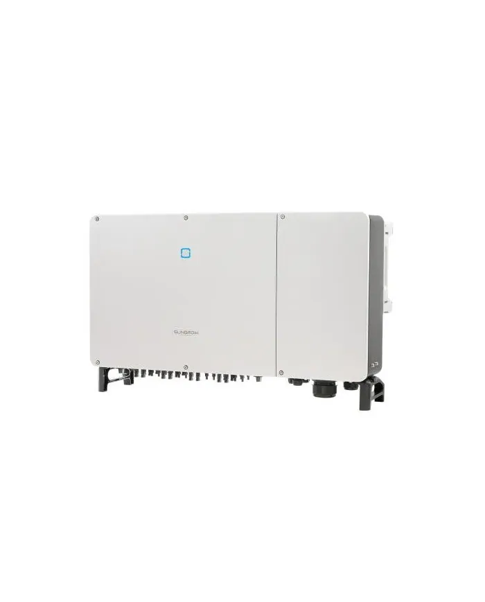 Sungrow SG110CX-V112(AFCI, SPD DC I+II/AC II, DC switch, PID)
