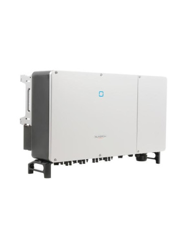 Sungrow SG110CX-V112 Inverter (AFCI, SPD, DC lüliti, PID)