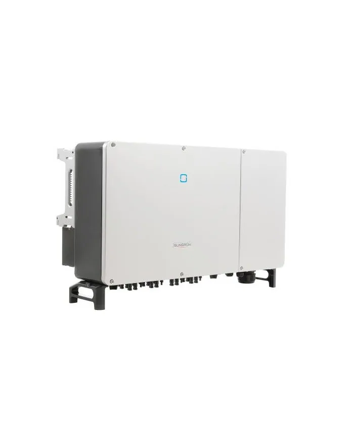 Sungrow SG110CX-V112(AFCI, SPD DC I+II/AC II, DC switch, PID)