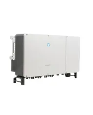 Sungrow SG110CX-V112(AFCI, SPD DC I+II/AC II, DC switch, PID)