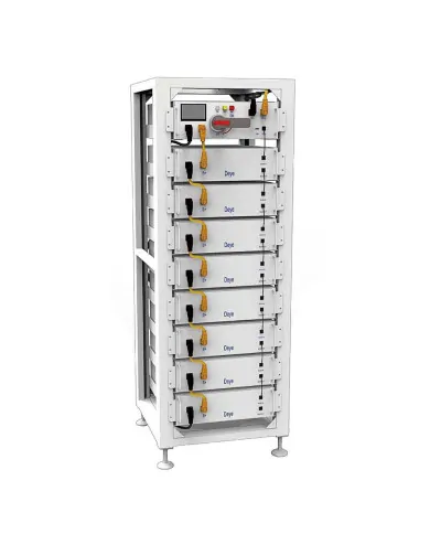 deye hv-rack pro bos-g (13 vrstev)