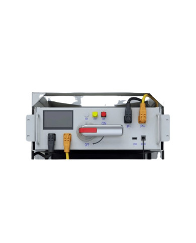 Deye BOS-G - Visokonapetostna LiFePO4 Baterija