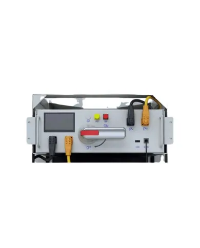 deye hv-rack pro bos-g (9 vrstev)
