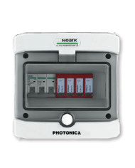 Photonica PAC-3D-F25 3D montavimo adapteris