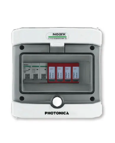 Photonica PAC-3D-F16RC - Solarwechselrichter