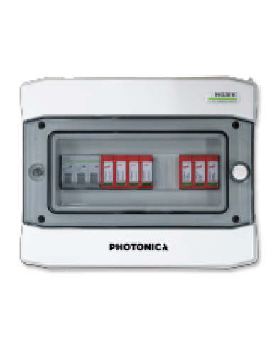 Photonica PAD-D2-B-F16C universalus montavimo kilimėlis