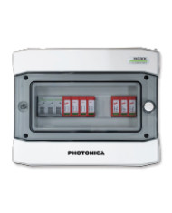 Photonica PAD-D2-B-F16C universāls montāžas spilventiņš
