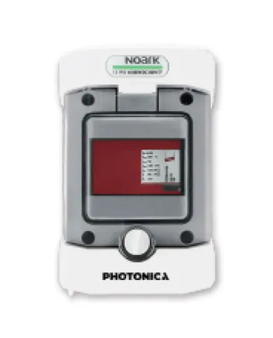 Photonica PDC-D2-C - Módulo fotônico de alto desempenho