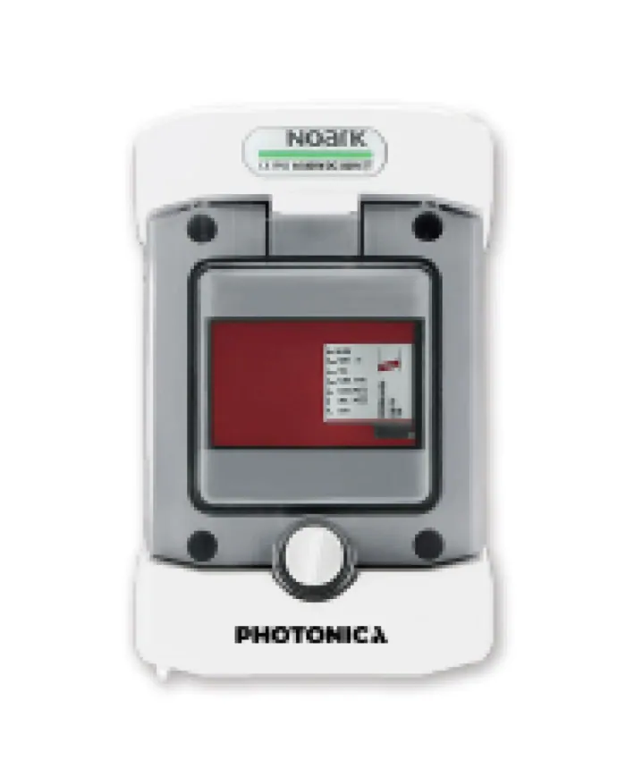 Photonica PDC-D2-C - Módulo fotônico de alto desempenho