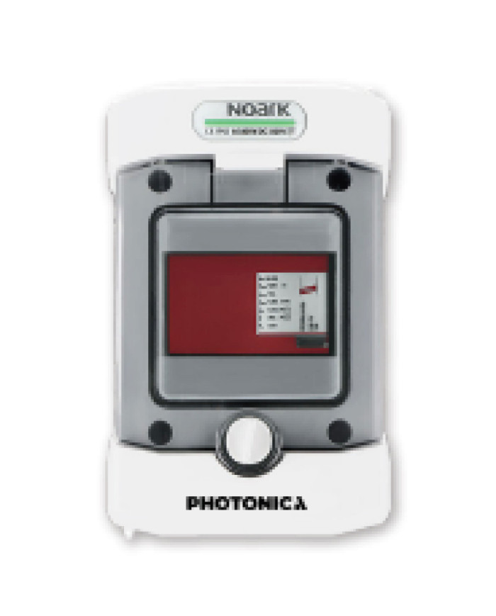 Photonica PDC-D2-C pramoninis modulis