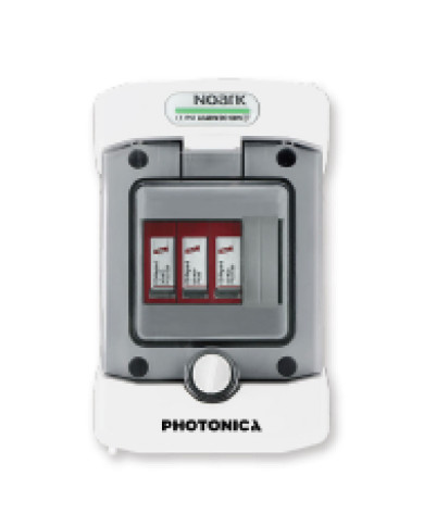Photonica PDC-D2-B seade