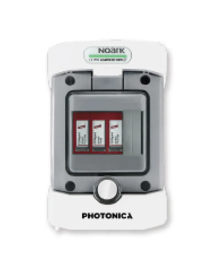 Photonica PDC-D2-B - DC String Module