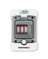 Photonica PDC-D2-B - DC String Module
