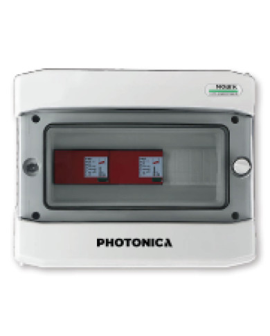 Photonica PDC-2D2-C – PDC-2D2-C modeļu sērija