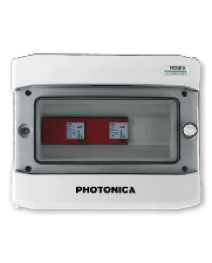 Photonica PDC-2D2-C – PDC-2D2-C serija modela