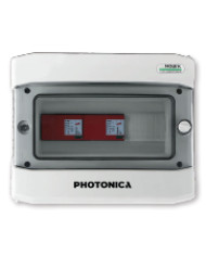 Photonica PDC-2D2-C – PDC-2D2-C serija modela