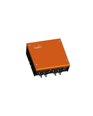 Brandsikkerhedsbryder TSUN TSOL-RSD-S1000-5