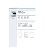 HOYMILES DTSU 666 Meter with CT 3 X 100A (3-phase)