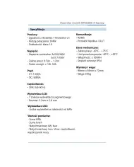 HOYMILES DTSU 666 Mätare med CT 3 X 100A (3-fas)