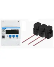 HOYMILES DTSU 666 Mätare med CT 3 X 100A (3-fas)