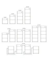 SOFAR BTS-5K Batterie 5kWh