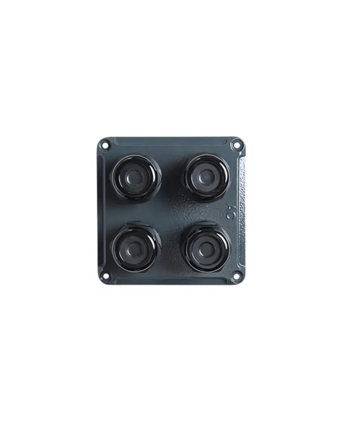 Sungrow X Plade til SG110CX / SG250HX