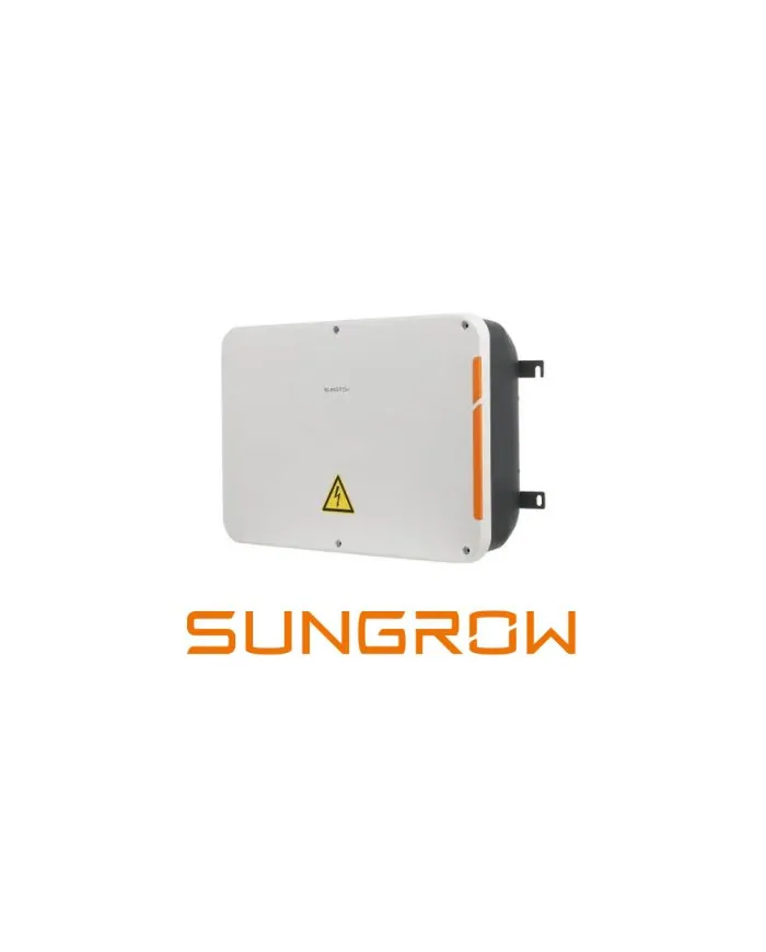 Sungrow COM100E Caja de Comunicación Inteligente/Logger