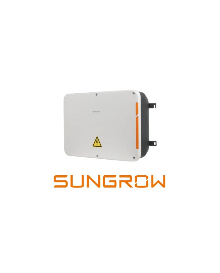 Sungrow COM100E inteligentna komunikacijska omarica (vgrajen Logger1000B)
