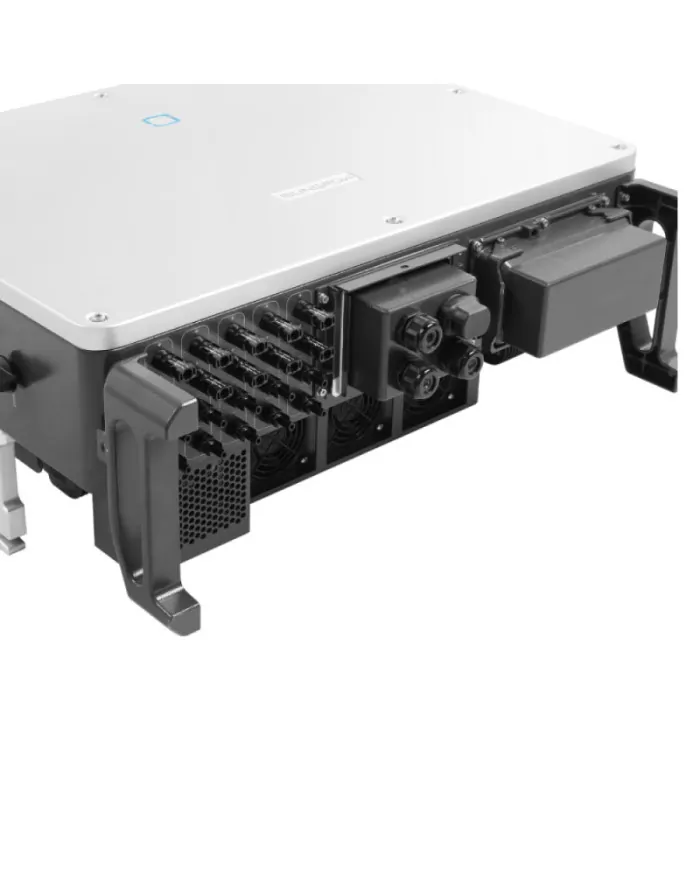 Sungrow SG33CX-V112 33 kW