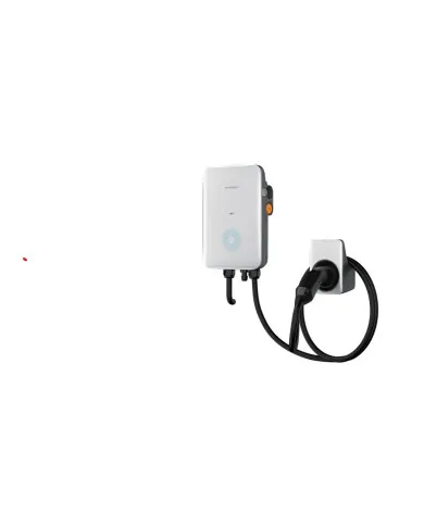 Sungrow Cargador EV 11 kW