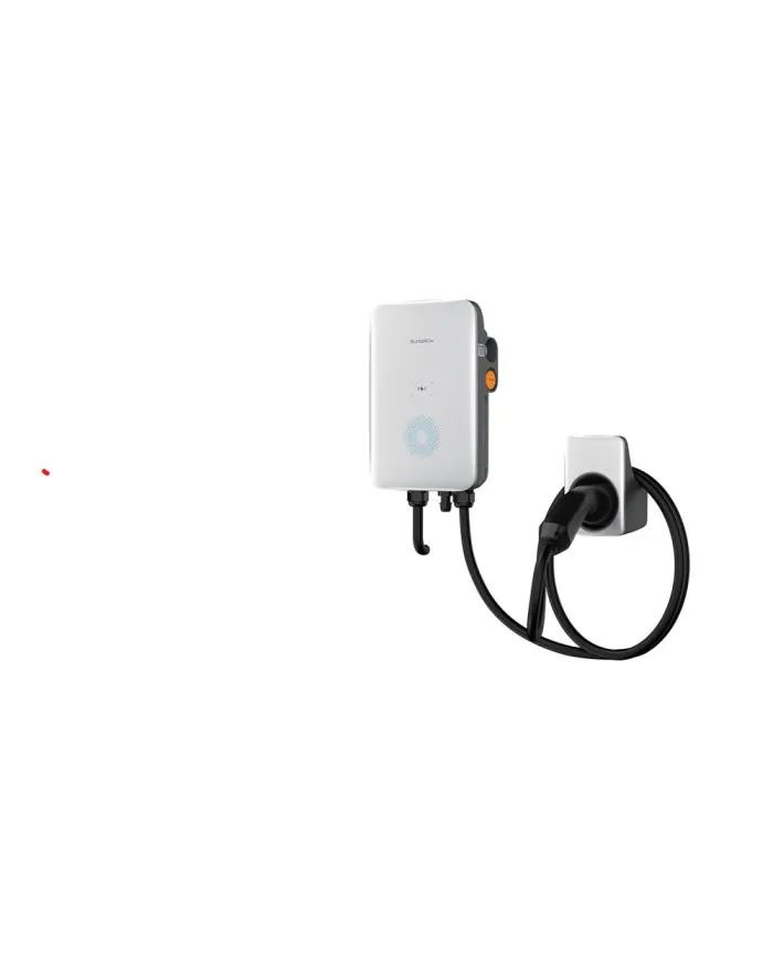 Sungrow EV-Ladegerät 11 kW