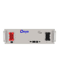 DEYE SE-G5.1 PRO-B 5.12 kWh