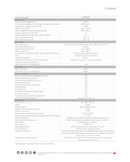 Sungrow X stiprinājums SG110CX / SG250HX (horizontālai uzstādīšanai)