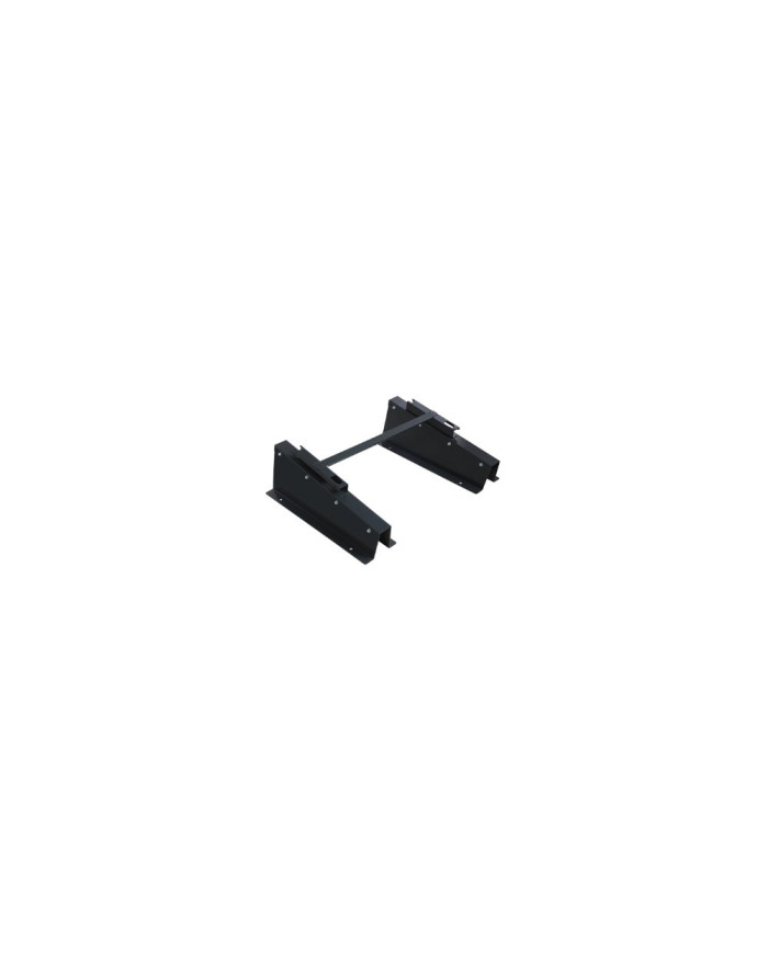 Sungrow X Rack SG33/40/50CX – kinnitusraam lamekatustele (horisontaalne paigaldus)