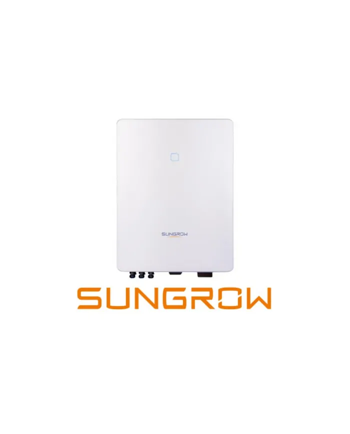 Sungrow SG12.0RT AFCI (WiFi, LAN, SPD typ II, DC switch, PID)
