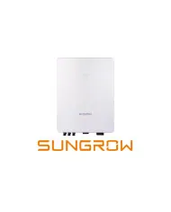 Sungrow SG12.0RT AFCI (WiFi, LAN, SPD typ II, DC switch, PID)