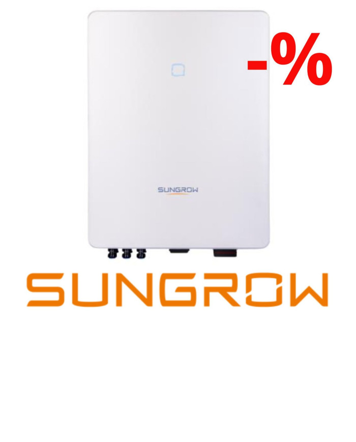 Sungrow SG12.0RT SG12RT 12.0 kW