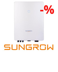 Sungrow SG12.0RT SG12RT 12.0 kW