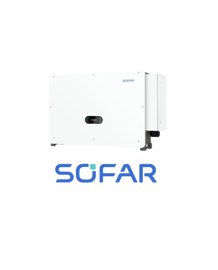 SOFAR 255KTL-HV