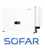 SOFAR 255KTL-HV 255 kVA