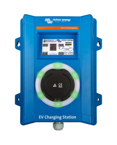 Victron Energy 22 kW