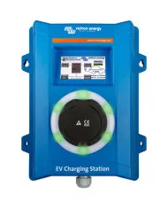 Stacja Ładowania EV 22kW