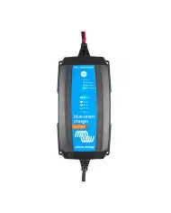Carregador Blue Smart IP65 12/15 com conector DC