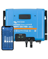 Victron Energy SmartSolar MPPT 150/100-MC4 VE.Can 4,8 kW