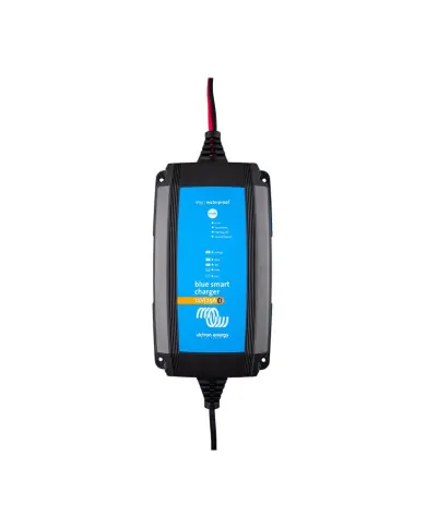 Blue Smart IP65 Oplader 12/25 + DC-stik