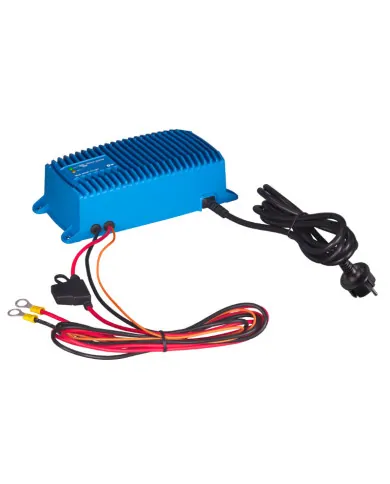 Victron Blue Smart IP67 Caricabatterie 24/8