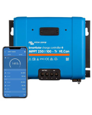 Victron Energy MPPT 250/100-Tr VE.Can 4.8 kW