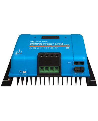 Victron Energy MPPT 250/100-Tr VE.Can 4.8 kW